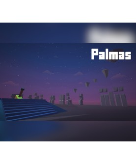 Palmas Steam Key GLOBAL